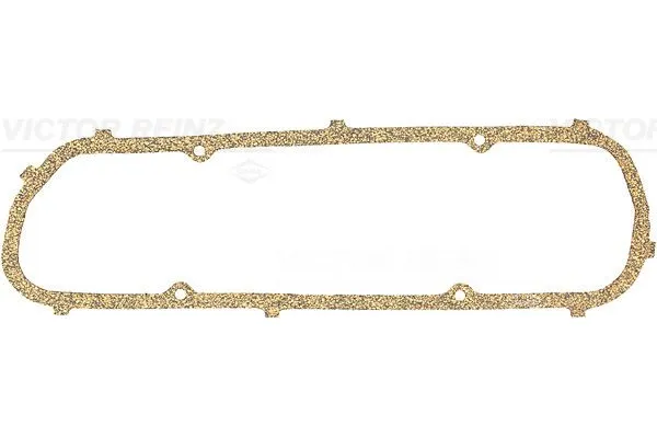 Üst Kapak Contası (Külbütör)  Ford Fiesta Courier (1996->)  REINZ 71-12963-10