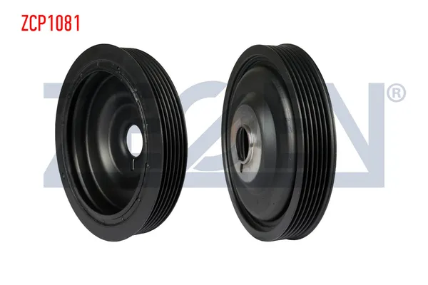 Krank Kasnak  Dacia Logan Express Van (01.2009->)  ZEGEN ZCP1081