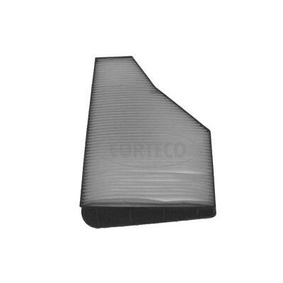 Polen Filtresi  Mercedes S -Serisi Coupe (BM 140)(01.1992->)  WENDERPARTS MA1408350047