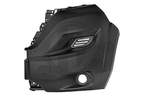 Tampon Köşesi Ön Sol PSA ORJINAL 1685545380