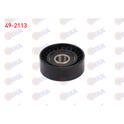 Vantilatör Kayış Gergi Rulmanı  Hyundai Accent Blue (SB)(08.2011->)  VEKA 49-2113