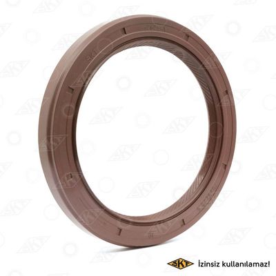 Krank Keçesi Arka Toyota Corolla (E10)(1993->)  SKT 047675-V