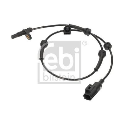 Abs Sensörü Arka Sol Land Rover Freelander 2 (LN)(01.2007->)  FEBI BILSTEIN 197364