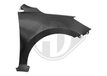 Çamurluk Ön Sağ MAHER 05971  66321H8000