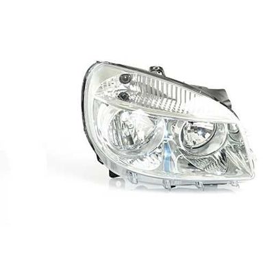 Far Sağ Fiat Doblo (223) Cargo/Combi (08.2005->)  FIAT ORJINAL 51755054