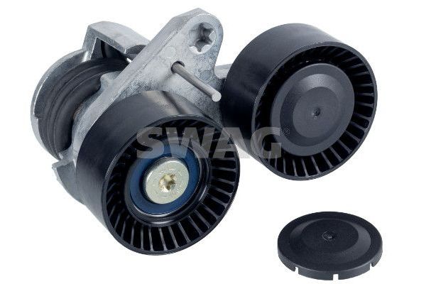 Vantilatör Kayış Gergi Rulmanı  BMW 3 Serisi Touring (E91)(2005->)  SWAG 20 93 0129