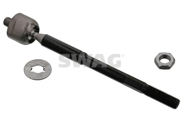 Rot Mili Sol Lexus IS 250C Cabriolet (GSE20)(2009->)  SWAG 81 94 3217