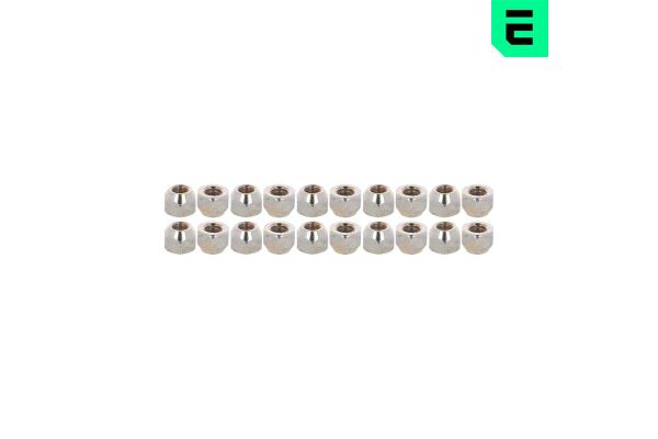 Bijon Somunu  OPTIMAL OP-UWN10009-20