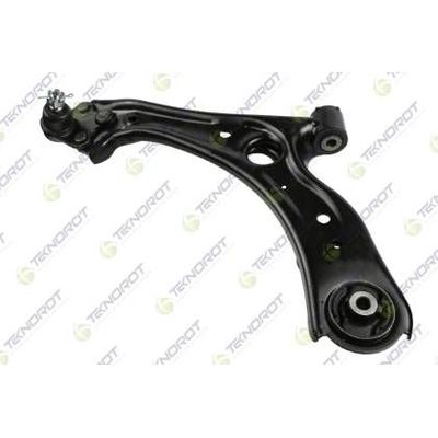 Salıncak Rotilli Ön Alt Sol TEKNOROT H-1289