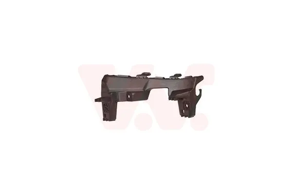 Tampon Braketi Ön Sol Kia Sportage (QL)(2016->)  MOBIS 86551F1000
