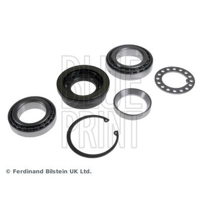 Teker Rulmanı Arka Sağ veya Sol BLUE PRINT ADN18380