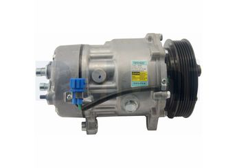 Klima Kompresörü  DELPHI TSP0159297  7D0820805B 7D0 820 805B 7D0820805G 7D0 820 805G 7D0820805H 7D0 820 805H 7D0820805K 7D0 820 805K 2D0820805 7D0820805C 7D0 820 805C