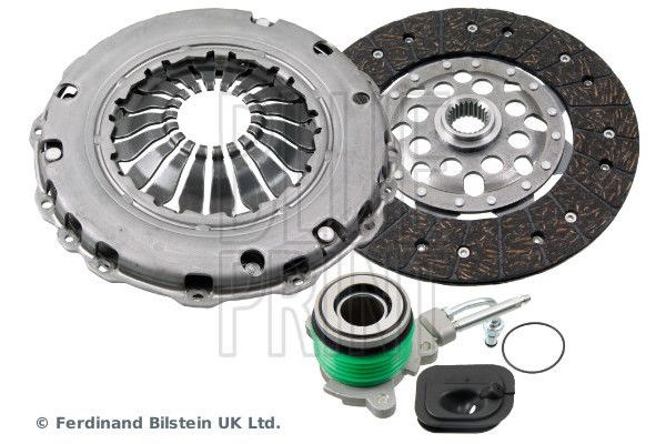 Debriyaj Seti  Seat Alhambra (7V8)(01.1996->)  BLUE PRINT ADBP300157