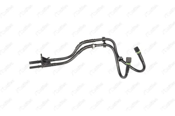 Yakıt Borusu  IBRAS 14762