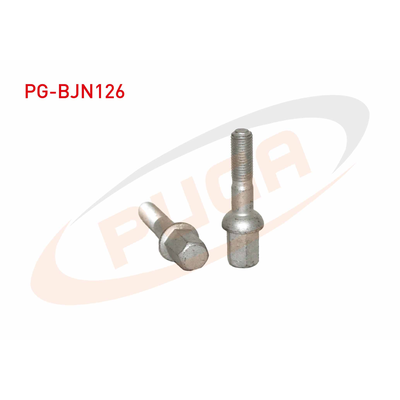 Bijon Saplaması  PUGA BJN126