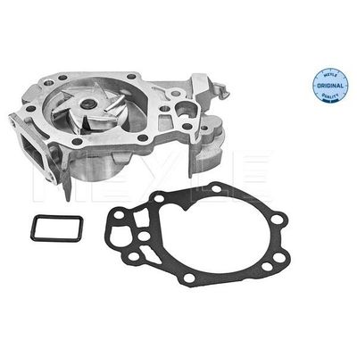 Devirdaim Su Pompası  Renault Clio IV Sport Tourer (2013->)  GSP WP900922A