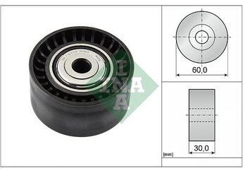 Vantilatör Kayış Gergi Rulmanı  INA 532 0534 10  119230802R 11750 119231474R 11 92 308 02R 1192308O2R 11 92 308 O2R 11 92 314 74R 119231968R 11 92 319 68R 8200357341 82 00 357 341 8200646984 82 00 646 984 8200725951 82 00 725 951 8200725951D 82 00 725 951D 8200725951E 82 00 725 951E 8201003525 82 01 003 525 6992000300 699 200 03 00 A6992000300 A 699 200 03 00 1175000Q2E 11750-00Q2E 11923-0802R 11923-08O2R 119254EB0A 11925-4EB0A 1192700Q0G 11927-00Q0G 82007-25951 82010-03525 4452226 44 52 226 93198828 119 230 80 2R