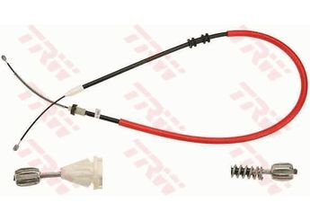 El Fren Teli Arka Sağ veya Sol TRW GCH1734  3653000Q0B 3653000QAE 7700311699 36530-00Q0B 36530-00QAE 77 00 311 699 8200694056 82 00 694 056
