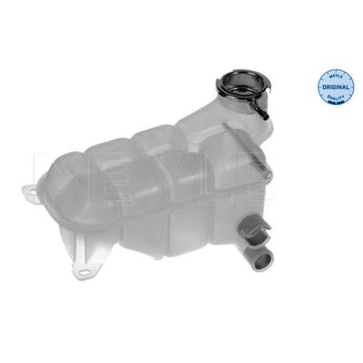 Radyatör Yedek Su Deposu  MEYLE 014 050 0016