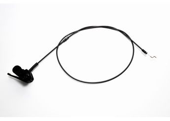 Motor Kaput Açma Teli  CAVO 1405 003  7702253073