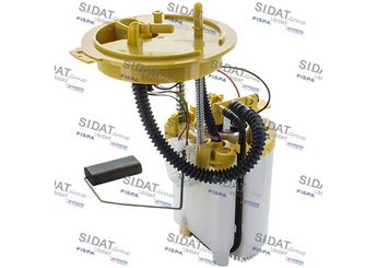 Depo Şamandırası  SIDAT 72408A2  3C0919050G 3C0919050AA 3C0919050B 3C0919050E 133421 2503421