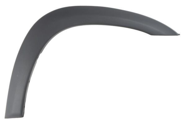 Çamurluk Kaplaması Ön Sağ EUROBUMP TOY13RA001