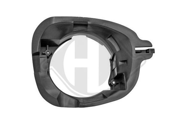 Sis Far Yuvası Ön Sağ Dacia Logan Express Van (01.2009->)  PULO P1-AR-LG1-YT2