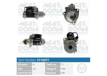 Marş Dinamosu  FEBI BILSTEIN 196686  1633811 1725900 1826120 1956092 1633 811 1725 900 1826 120 1956 092