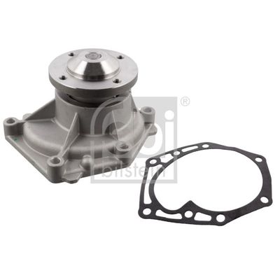 Devirdaim Su Pompası  FAMCO 12.2040.00