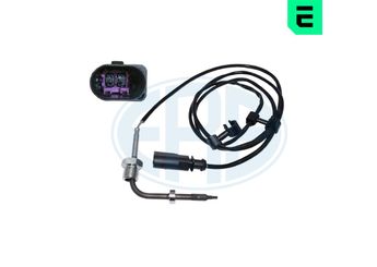 Egzoz Sıcaklık Sensörü  ERA 551655A  551655A 59906088AD 059 906 088 AD