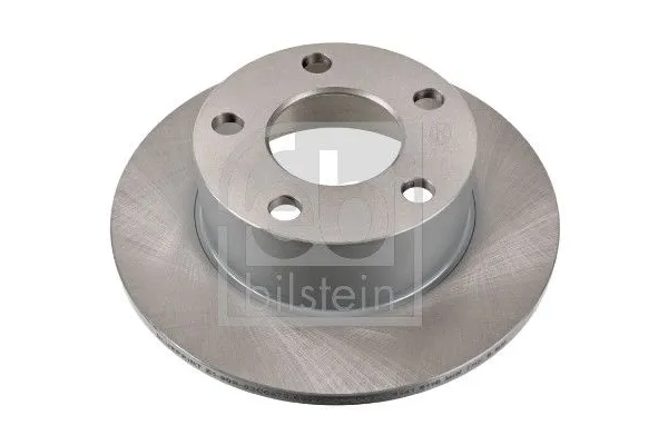 Fren Disk Ayna Arka Sağ ve Sol Audi A6 Sedan (C4)(06.1994->)  FEBI BILSTEIN 09075