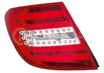 Stop Lambası Sol ULO 1089001  A2048204664