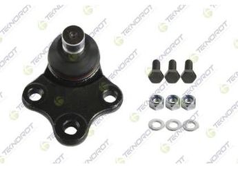 Rotil Alt Sağ veya Sol TEKNOROT P-614  364050 36405 3640.5 364051 3640.51