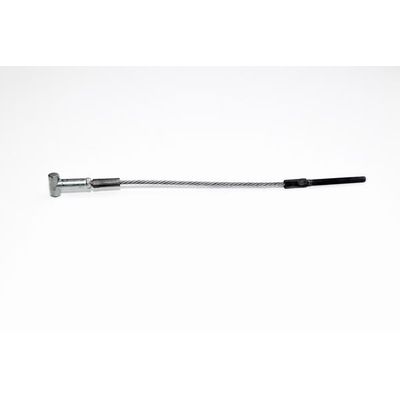 El Fren Teli Ön Sağ veya Sol Opel Vectra B 4/5 Kapı (1995->)  CAVO 5902 275