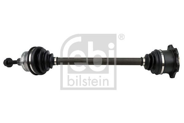 Aks Komple Ön Sağ Volkswagen Passat (3B3)(11.2000->2005)  FEBI BILSTEIN 186602