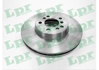 Fren Disk Ayna Ön Sağ ve Sol LPR B2521V  LPRB2521V 34116765457 34116859679 34116794304 34116766036 34116756045 34116750713 34116794300