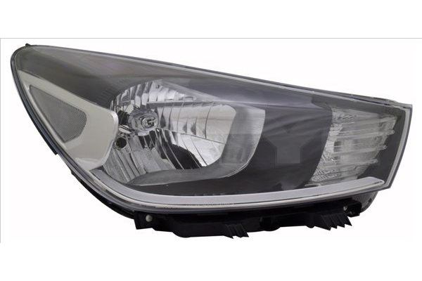 Far Sol Kia Rio (YB)(2016->)  TYC 20-16292-05-2