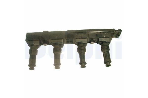 Ateşleme Bobini  Opel Astra H GTC (2004->)  DELPHI GN10207-12B1