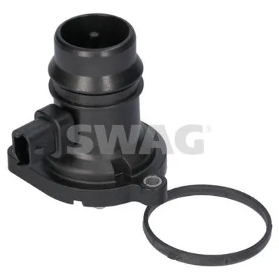 Termostat 103 °C  Opel Adam (2012->)  SWAG 40 94 6578