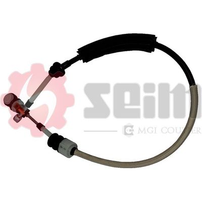 Vites Değiştirme Teli  Citroen C5 Break (10.2004->)  MAHER 26323