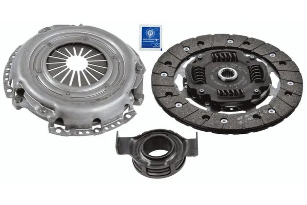 Debriyaj Seti  Ford Escort 3/4/5 Kapı/S.Wagon (1991->)  MAPA 003190209