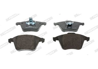 Fren Disk Balata Ön FERODO FDB1706  4N512K021AB 93195754 1368558 1464435 4N5J2K021AA B3YF3323Z G2YD3323Z G2YD3328Z GJYA3323ZA GJYA3323ZB GJYA3323ZC GJYA3328ZB GJYA3328ZC GJYB3323ZB GJYB3323ZC GJYB3323ZD GJYB3328ZB GJYB3328ZC GJYB3328ZD GJYC3323Z GJYC3328Z GJYC3328Z9C 1605195 1605558 93188031 93190982 30683274 30714791 30742029 31212184 31317658