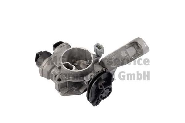 Gaz Kelebeği  Renault Clio II (B/CB0)(06.1998->)  PIERBURG 7.03703.54.0