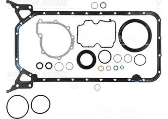 Takım Conta  REINZ 08-34037-01  A0179977447 A1209970346 A6460140322