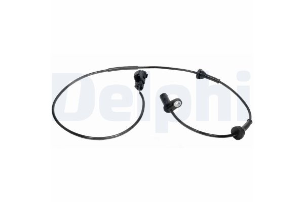 Abs Sensörü Ön Sol Volvo S80 Sedan (05.1998->)  DELPHI SS20115