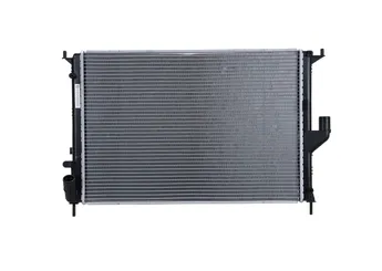 Su Radyatörü  MOTRIO 8550508355  8550508355 214100980R 8200735039 82 00 735 039