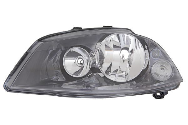 Far Sol Seat Ibiza (6L1)(04.2002->)  DEPO 445-1115L-LDEMN