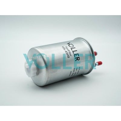 Yakıt Filtresi  WEGNA WF4198