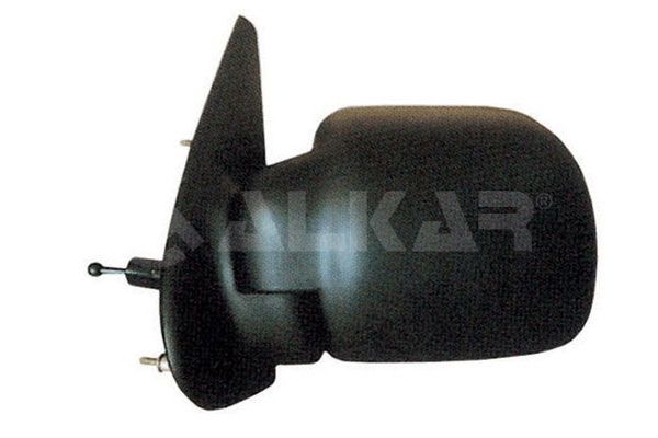 Dikiz Aynası Dış Sol Renault Kangoo (F/KC0)(03.2003->)  SPJ E-0675