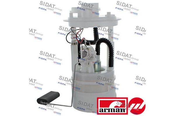 Depo Şamandırası  SIDAT 72141AS